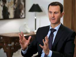 सिरियामा कर्मचारीको तलब शतप्रतिशत बढाउन राष्ट्रपतिको निर्देशन