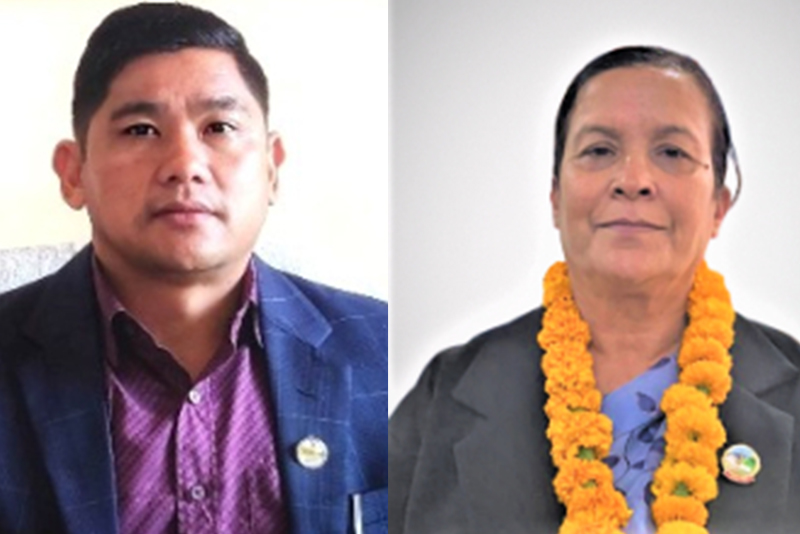 गण्डकीका दुई मन्त्री बर्खास्त