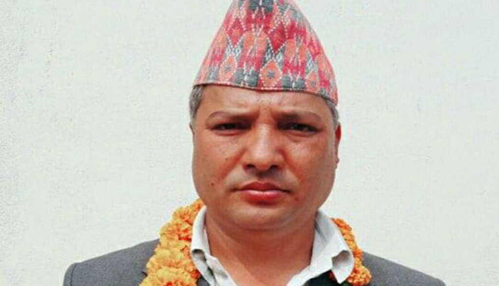 सुदूरपश्चिमका मुख्यमन्त्रीले आज विश्वासको मत लिने