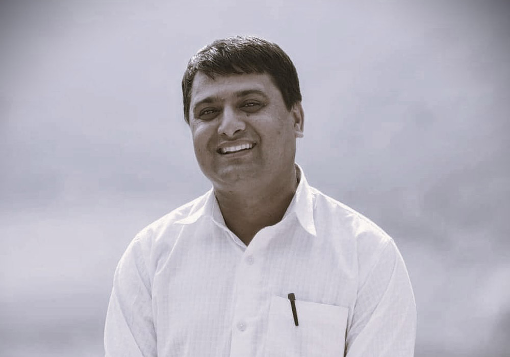 व्यावसायी तथा पूर्व सञ्चारकर्मी मुडभरीको दुर्घटनामा मृत्यु