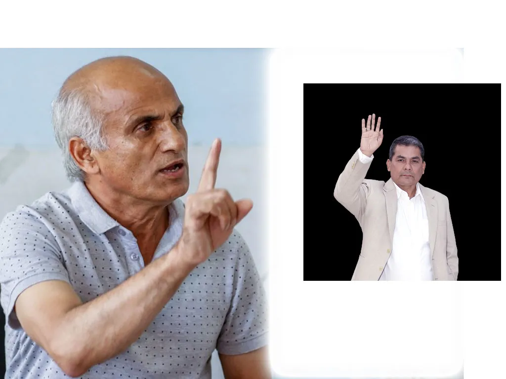 सर्वोच्चका न्यायाधीश भ्रष्ट, दुर्गा प्रसाईँ झापाको अराजक व्यापारी : डा. गोविन्द केसी