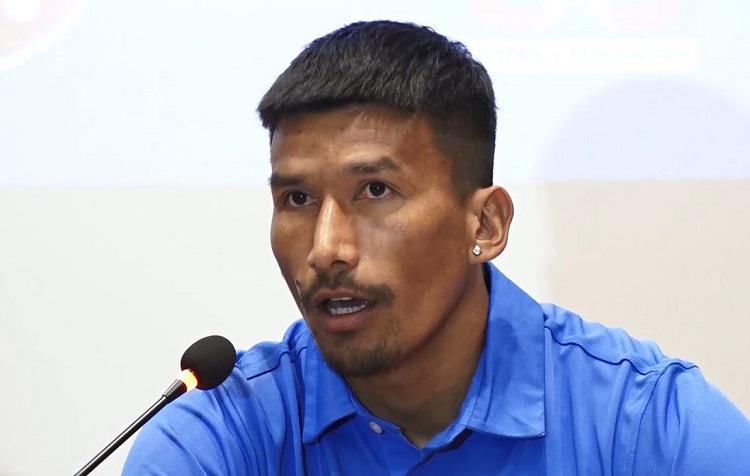 विश्वकप फुटबल छनोट : नेपालले आज यमनसँग खेल्दै, किरण लिम्बुको १०० औँ खेल