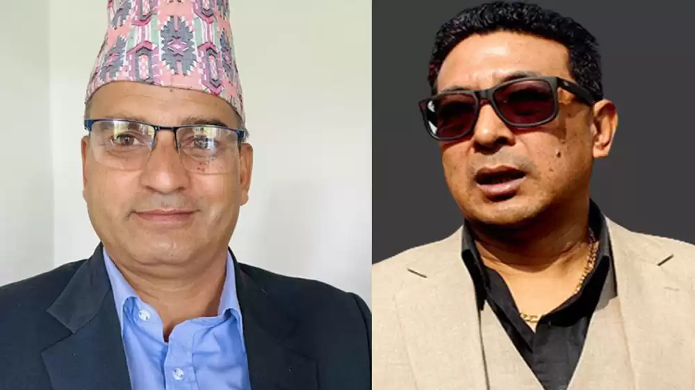 गण्डकीमा देवकोटा र मनाङे मन्त्री बन्दै