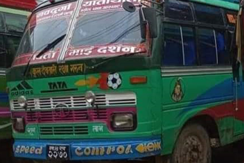 अपडेट : झ्याप्ले खोलाबाट निकालिए ३५ शव