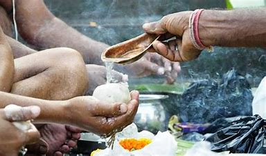 आज सोह्रश्राद्धको अन्तिम दिन, भोलि घटस्थापना