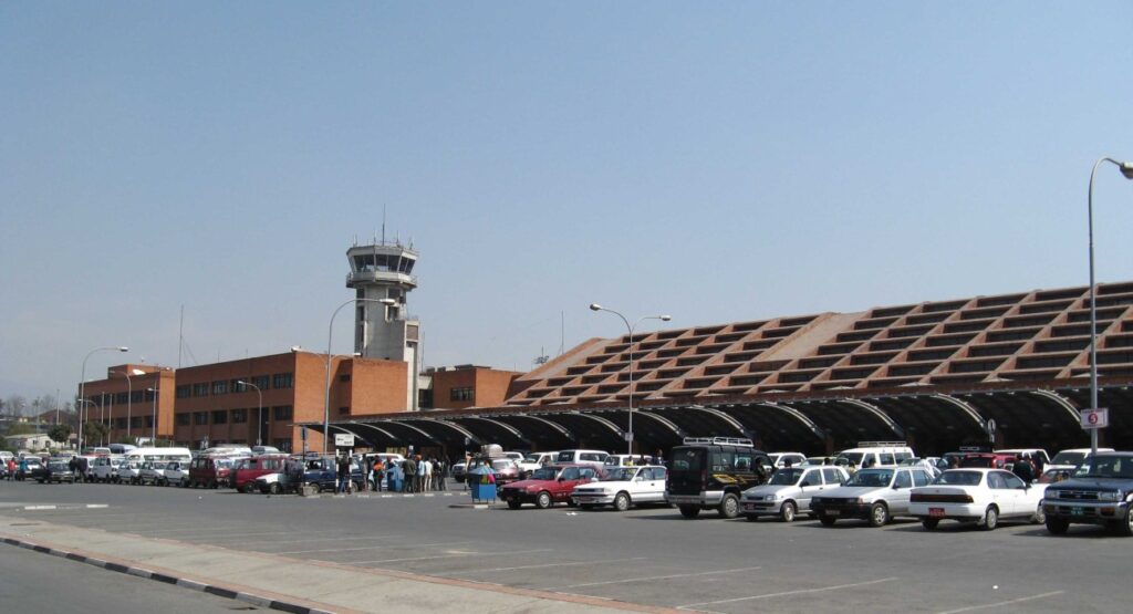 सुगम विमानस्थल बिहान ४:३० बजेदेखि खुला हुने