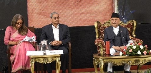 जलवायुसम्बन्धी सम्मेलन कोप–२९ लाई अर्थपूर्ण बनाउन राष्ट्रिय सम्मेलन