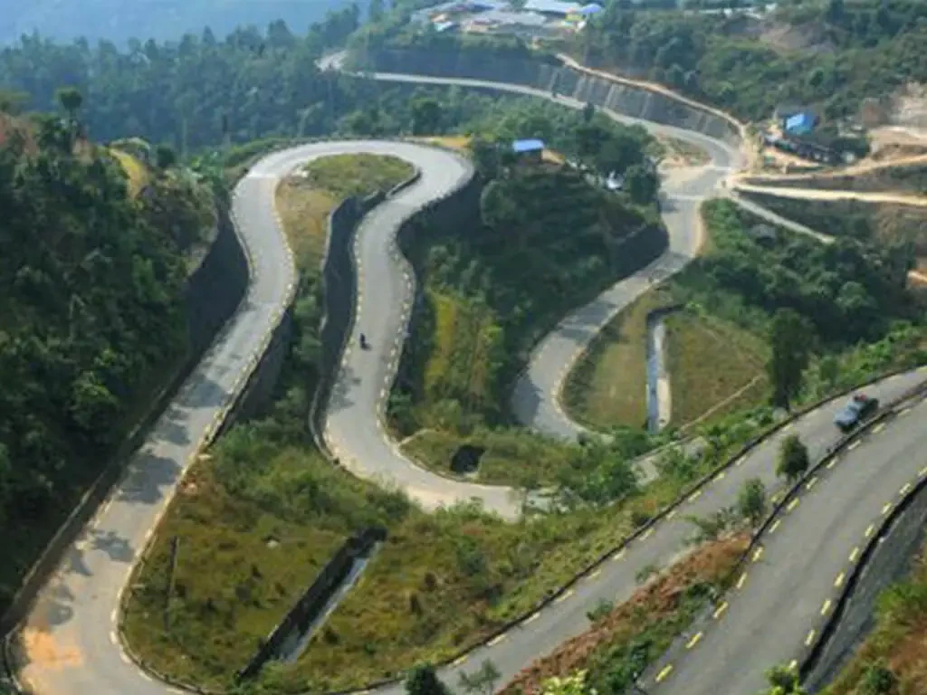 बीपी राजमार्ग भोलिदेखि पुनः सञ्चालनमा आउने