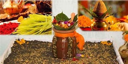 बडा दशैँ शुरू, आज घटस्थापना