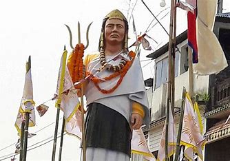 आज फाल्गुनन्द जयन्ती मनाइँदै