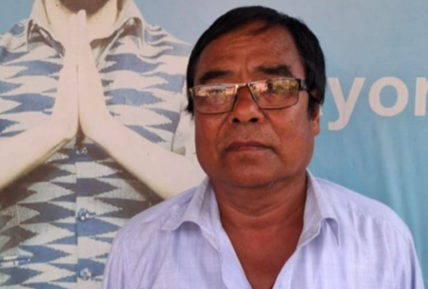 हेटौंडा–१२ उपनिर्वाचनः रास्वपाले बललाई उम्मेदवार बनाउने