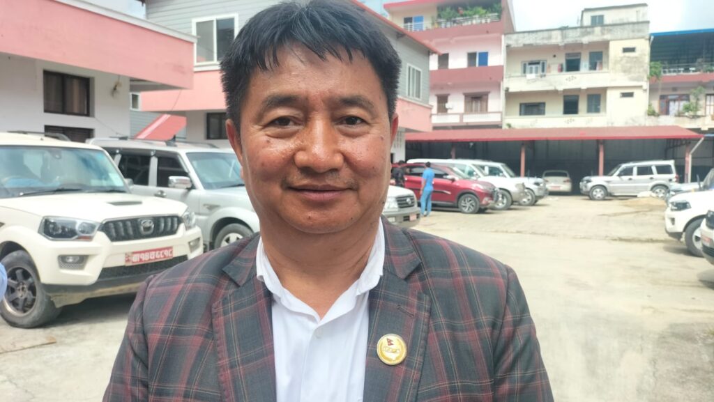 मन्त्री बेरोजगार भएपछि बागमती प्रदेशमा मन्त्रालय फुटाउने तयारी