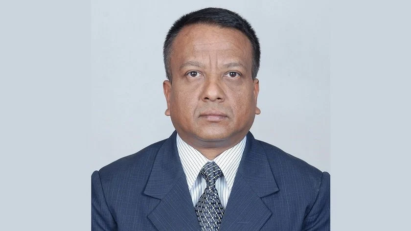 प्रतिनिधिसभा सचिव अधिकारीले दिए राजीनामा