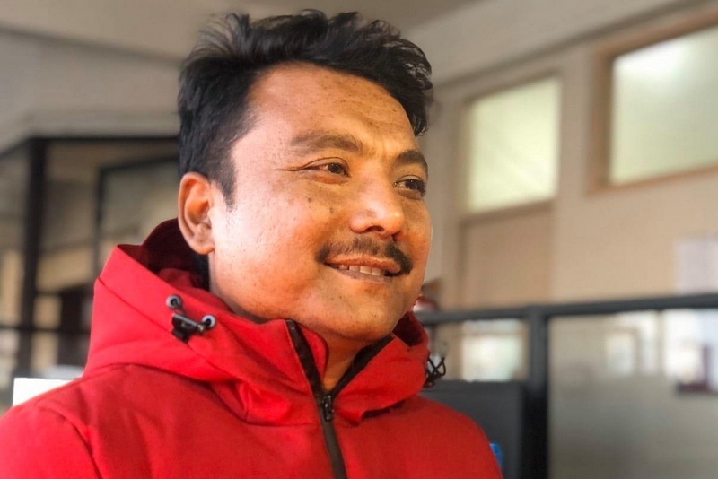 पत्रकार महासंघ भक्तपुर शाखाको शिल्पकार निर्वाचित