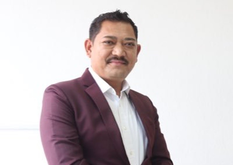 जिबी राईको पासपोर्ट रोक्का