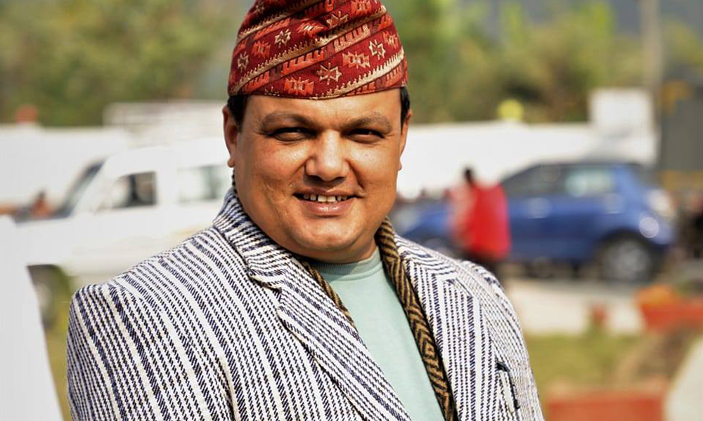 पत्रकार महासंघको कोशी प्रदेश अध्यक्षमा भरत खड्का विजयी