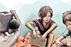 हेटौंडाबाट ५ जना बालश्रमिकको उद्दार