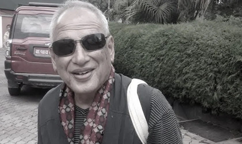 पूर्व मेयर पीएल सिंहको निधन