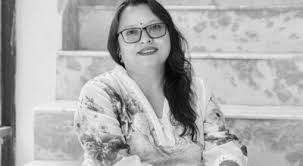 अभियन्ता सुनिता दनुवारको निधन