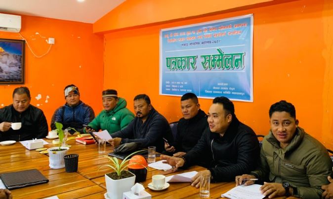 हेटौंडामा माघ १७ गते तामाङ साँस्कृतिक महोत्सव हुने