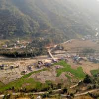 मकवानपुर र सिन्धुलीका किसानका लागि ढलसहितको बागमती वर्षामा अभिशाप, हिउँदमा वरदान
