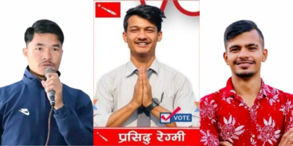 अखिल क्रान्तिकारीबाट बुद्ध र रामकृष्णले गरे उम्मेदवारी निष्क्रिय, प्रसिद्धलाई सघाउने