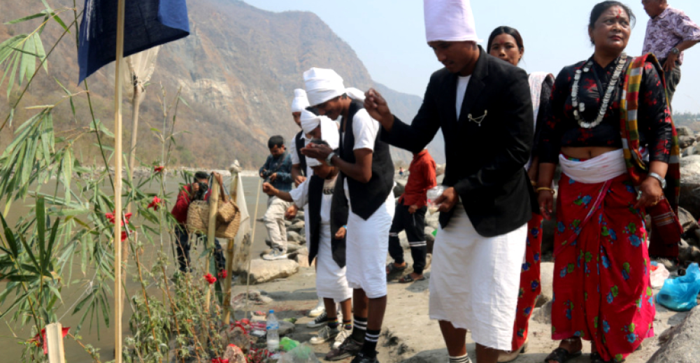 बागमती प्रदेशका माझी समुदायको लागि लदी पर्वका अवसरमा सार्वजनिक बिदा