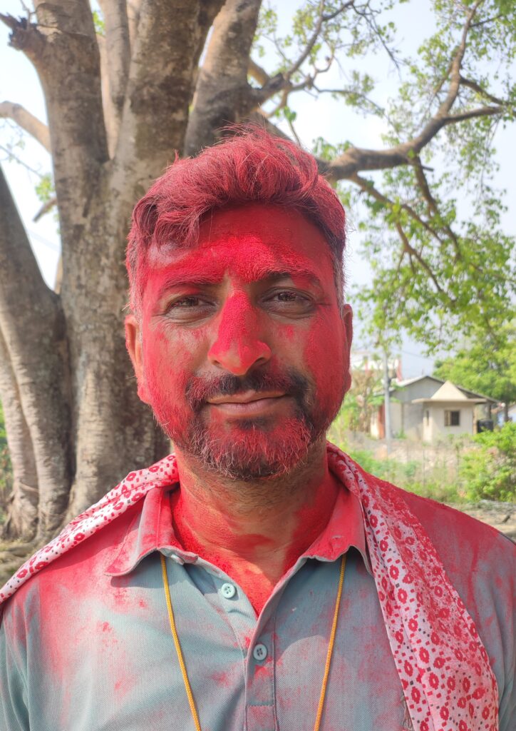 देविडाँडा टोल बिकास संस्थाको अध्यक्षमा ढुङ्गाना विजयी