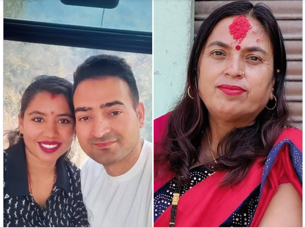 जन्मको बाटोमा मृत्युसँग भेट: एकै परिवारका तीन पुस्ताको अन्त्य