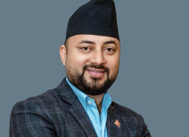 प्रदेश युवा परिषद्ले चार वर्षमा सफलताका साथ काम गरेको छ– चौलागाईं