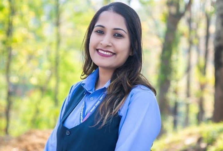 बागमती प्रदेशको सर्वोत्कृष्ट महिला व्यवस्थापकमा यो वर्ष  मकवानपुरकी दाहाल घोषित