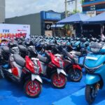 हेटौंडामा टिभिएसको एक्सचेञ्ज म्यानिया शुक्रबारसम्म