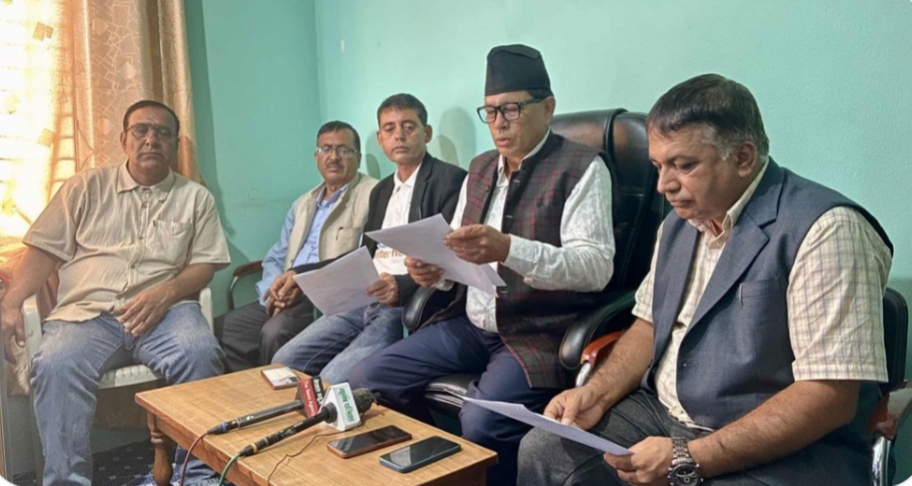 बक्यौता रकम दसैंअघि भुक्तानी गर्ने सहमति भएसँगै दुग्ध किसानको आन्दोलन स्थगन