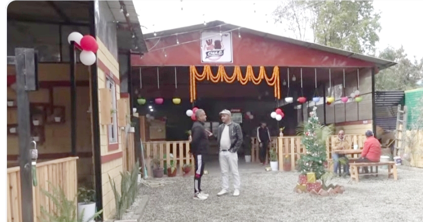 हेटौंडामा अब एक सय रुपैयाँमा नै खाना खान पाईने